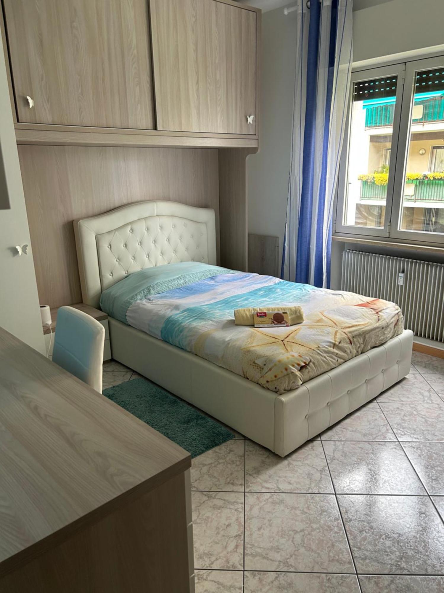 Casa Di Max - Private Room In Apartment With Shared Bathroom Free Parking Bozen Exterior foto